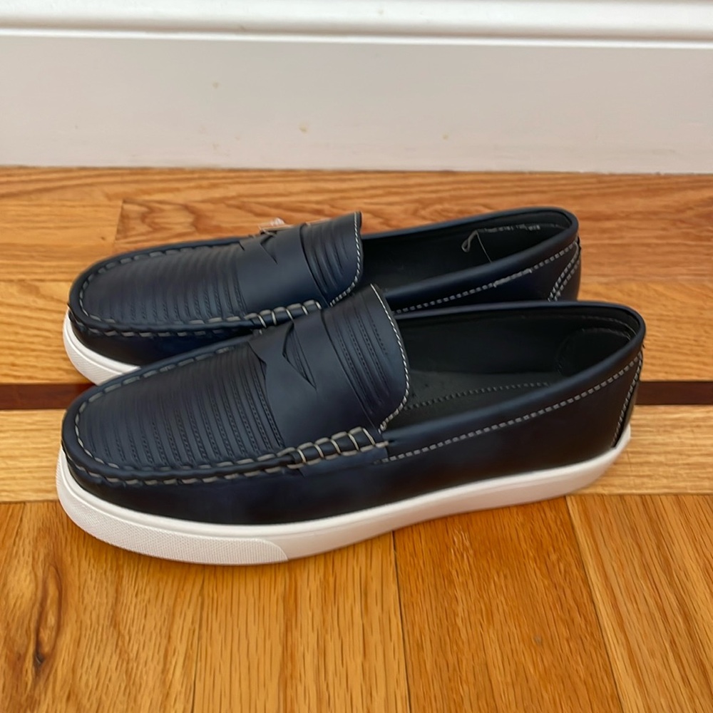 Big kids shoe